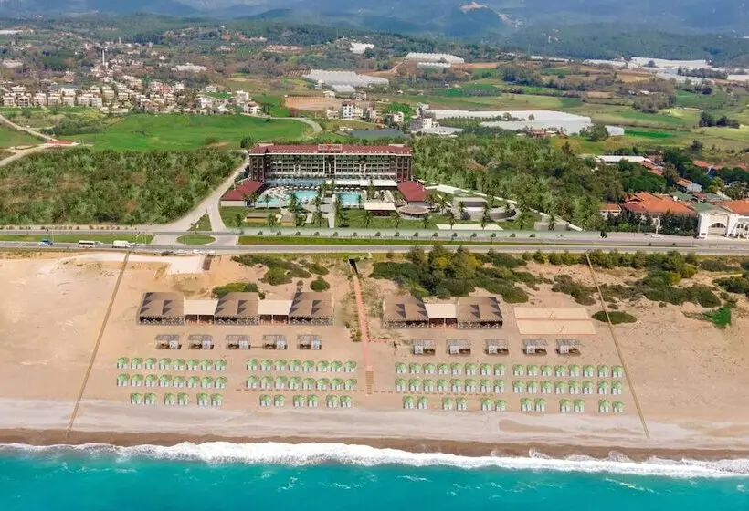 Casa Fora Beach Resort & Spa - All Inclusive