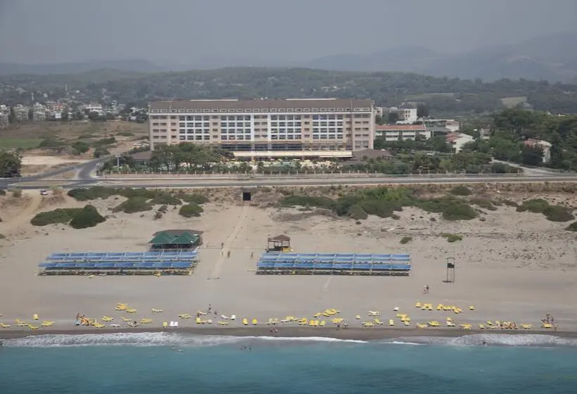 Casa Fora Beach Resort & Spa - All Inclusive
