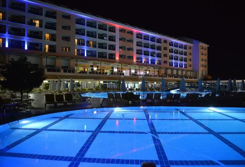 Casa Fora Beach Resort & Spa - All Inclusive