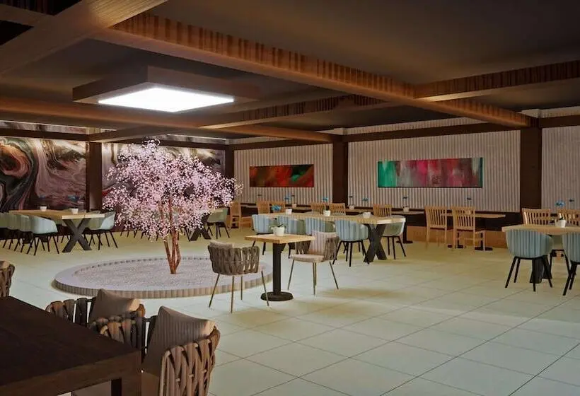 Casa Fora Beach Resort & Spa - All Inclusive