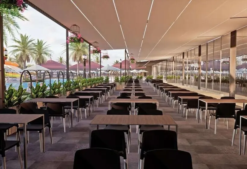 Casa Fora Beach Resort & Spa - All Inclusive