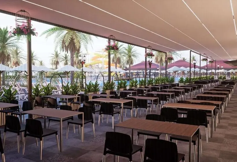 Casa Fora Beach Resort & Spa - All Inclusive