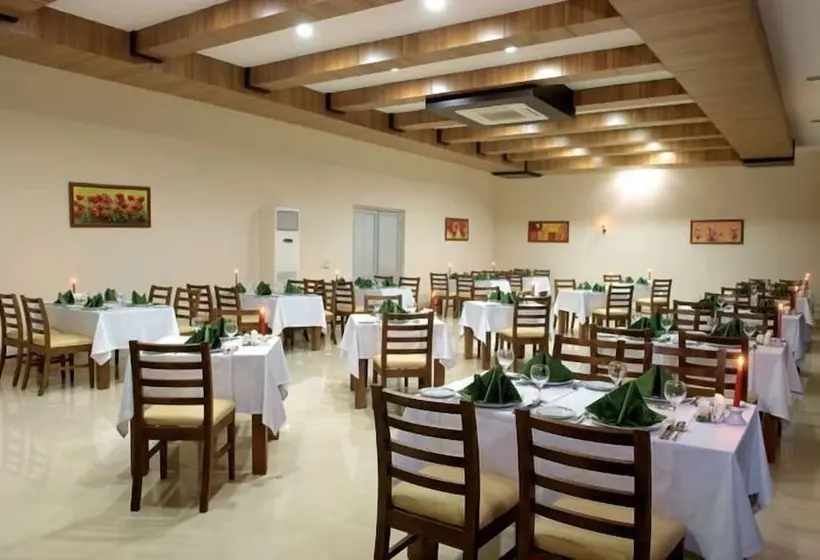 Casa Fora Beach Resort & Spa - All Inclusive