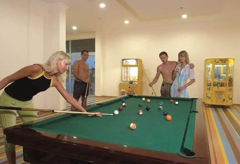 Casa Fora Beach Resort & Spa - All Inclusive