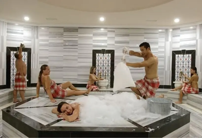 Casa Fora Beach Resort & Spa - All Inclusive