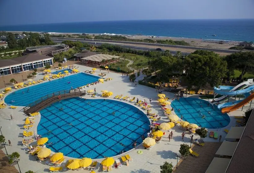 Casa Fora Beach Resort & Spa - All Inclusive