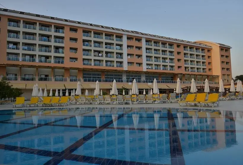 Casa Fora Beach Resort & Spa - All Inclusive