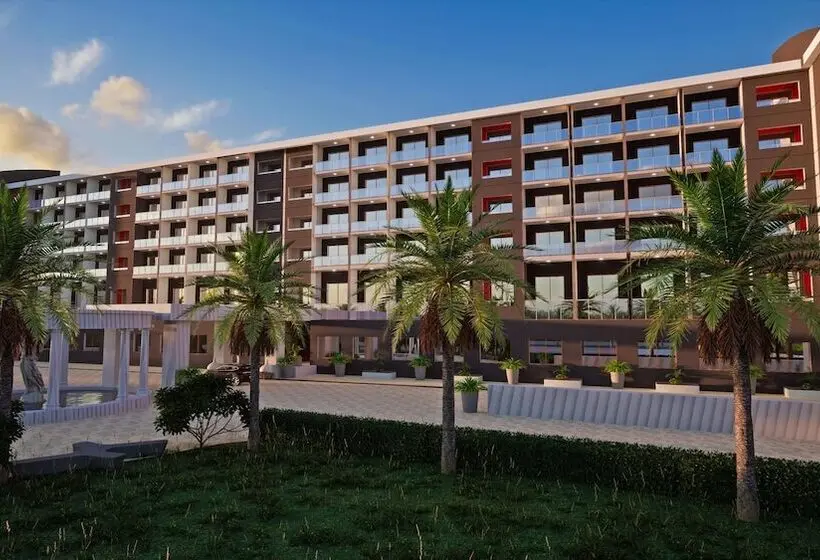 Casa Fora Beach Resort & Spa - All Inclusive