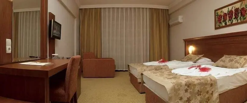Casa Fora Beach Resort & Spa - All Inclusive