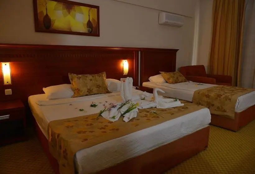 Casa Fora Beach Resort & Spa - All Inclusive