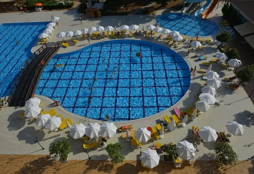 Casa Fora Beach Resort & Spa - All Inclusive