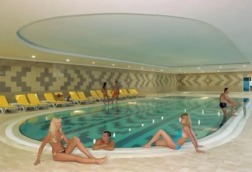 Casa Fora Beach Resort & Spa - All Inclusive
