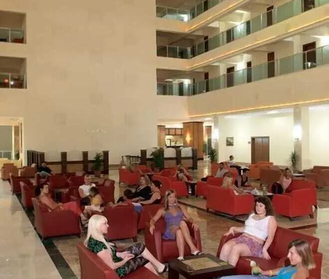 Casa Fora Beach Resort & Spa - All Inclusive