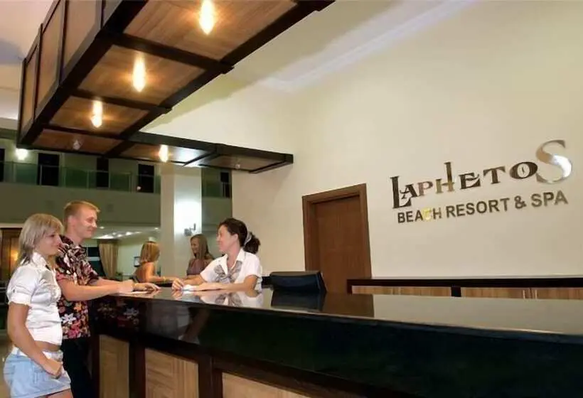 Casa Fora Beach Resort & Spa - All Inclusive