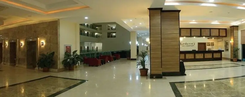 Casa Fora Beach Resort & Spa - All Inclusive