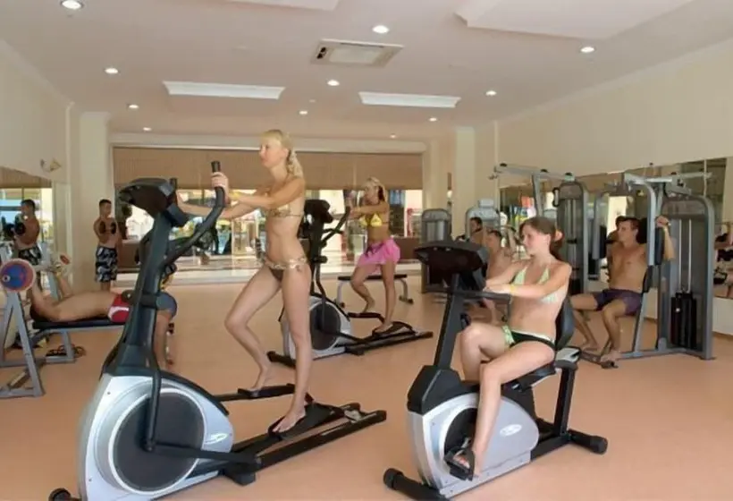 Casa Fora Beach Resort & Spa - All Inclusive