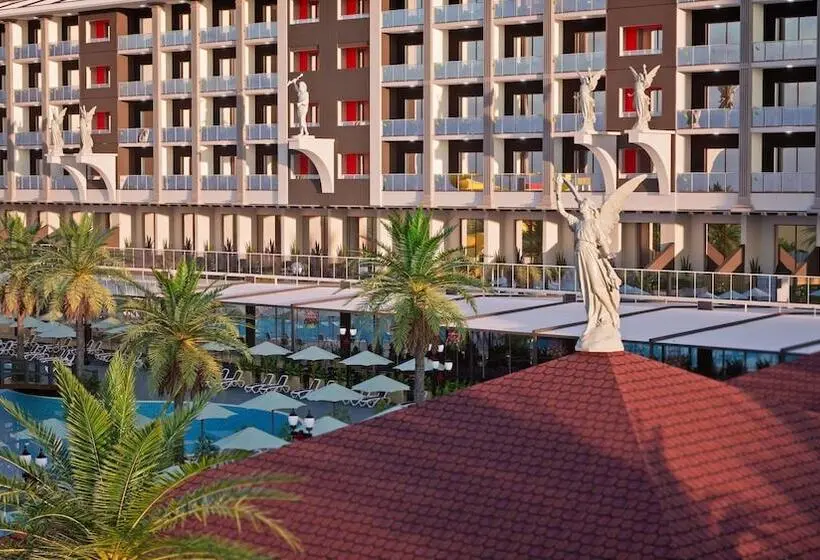 Casa Fora Beach Resort & Spa - All Inclusive