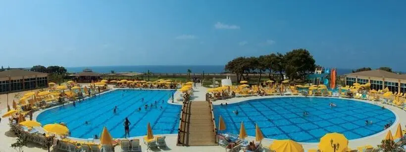 Casa Fora Beach Resort & Spa - All Inclusive