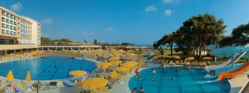 Casa Fora Beach Resort & Spa - All Inclusive