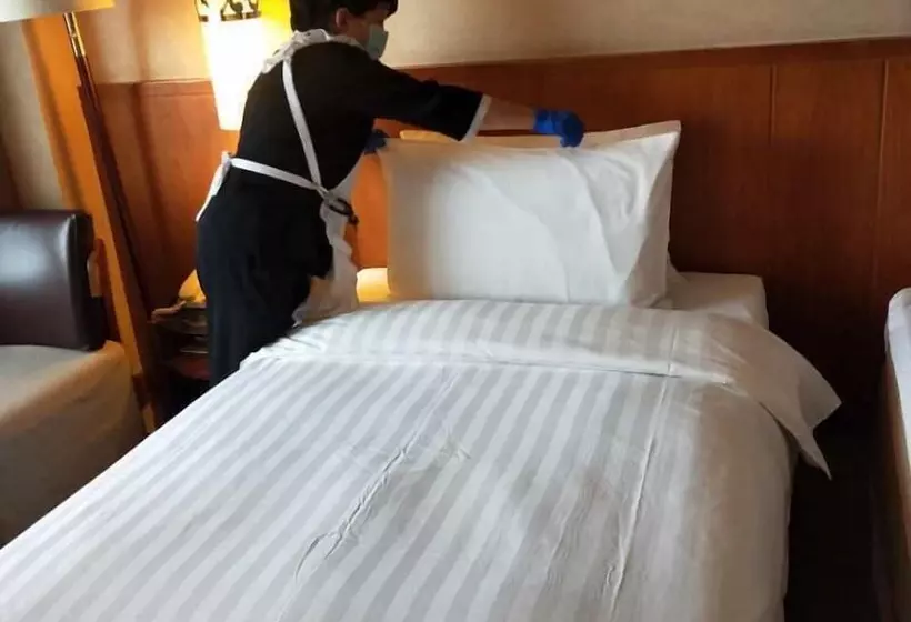 Grand Noble Hotel Xi An