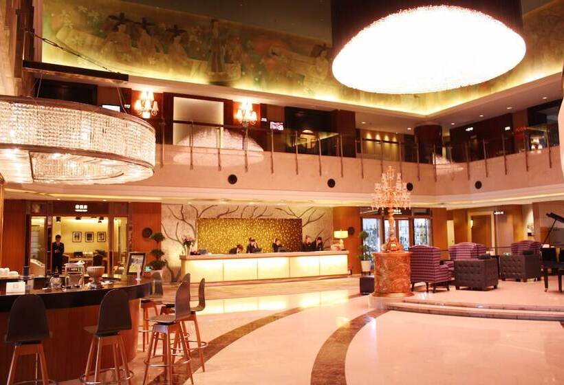 Grand Noble Hotel Xi An