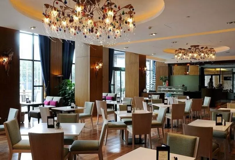 Grand Noble Hotel Xi An