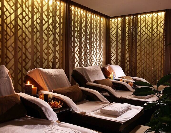 Grand Noble Hotel Xi An