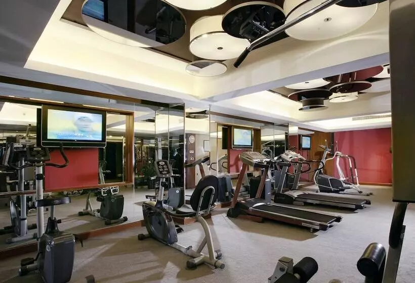 Grand Noble Hotel Xi An