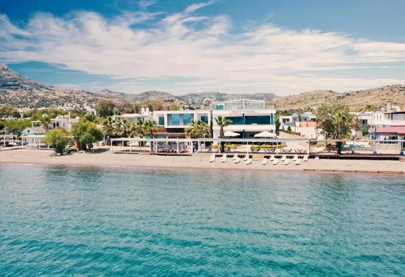 ホテル Acropol Of Bodrum Beach