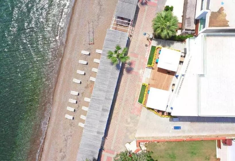 ホテル Acropol Of Bodrum Beach