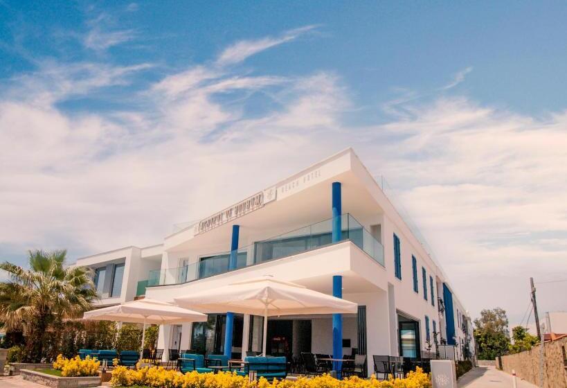 ホテル Acropol Of Bodrum Beach