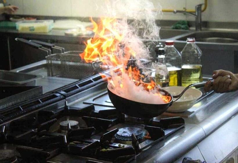 ホテル Acropol Of Bodrum Beach