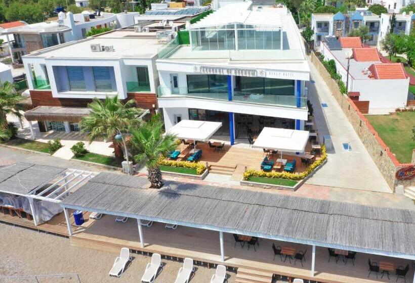 ホテル Acropol Of Bodrum Beach