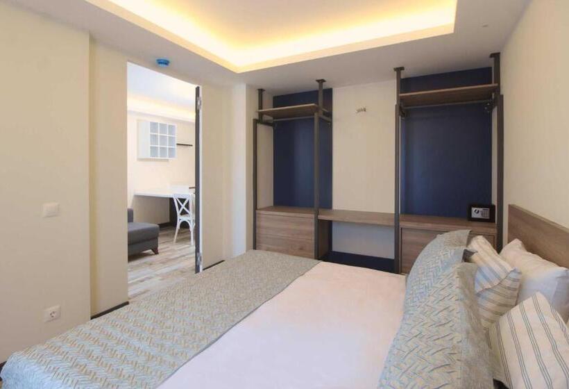 ホテル Acropol Of Bodrum Beach