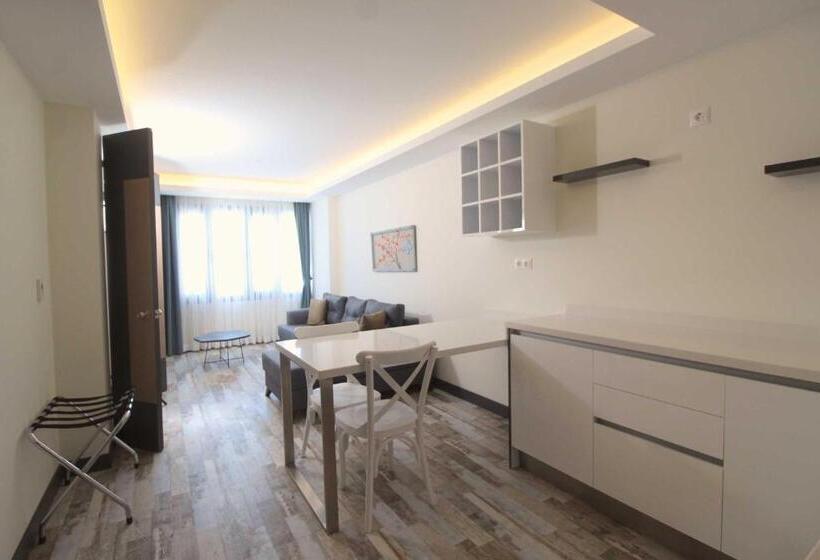 ホテル Acropol Of Bodrum Beach