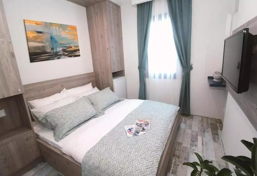 ホテル Acropol Of Bodrum Beach