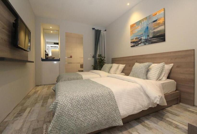 ホテル Acropol Of Bodrum Beach