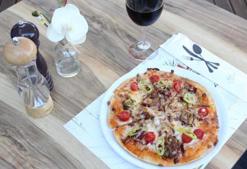 ホテル Acropol Of Bodrum Beach