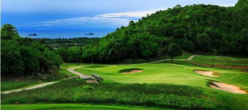 Hotel Banyan The Resort Hua Hin