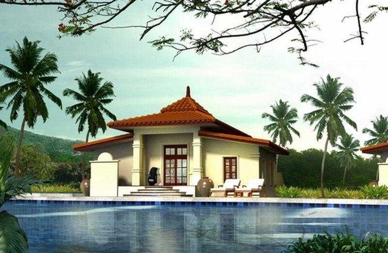 Hotel Banyan The Resort Hua Hin