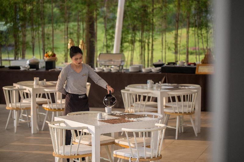 Hotel Banyan The Resort Hua Hin