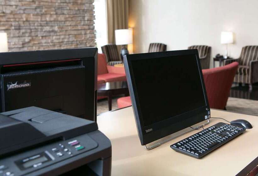 Cambria Hotel Raleigh Durham Airport