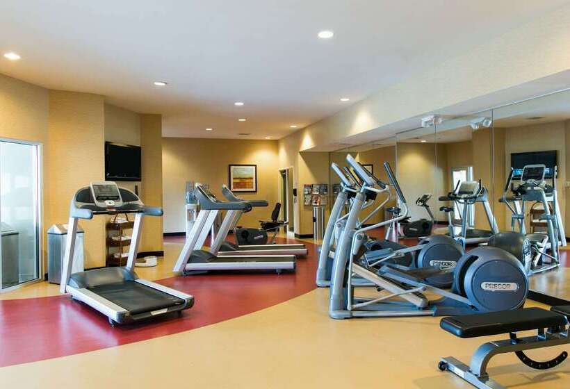 Cambria Hotel Raleigh Durham Airport