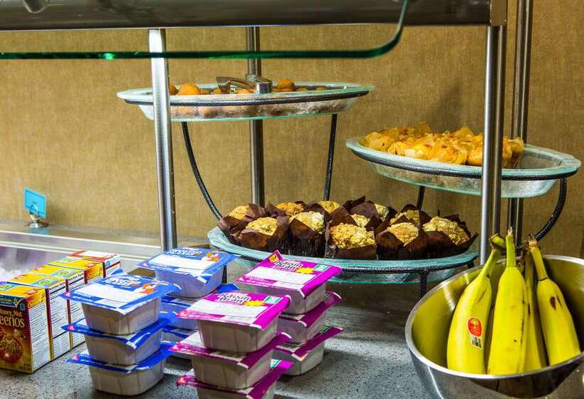 Cambria Hotel Raleigh Durham Airport