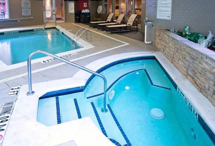 Cambria Hotel Raleigh Durham Airport