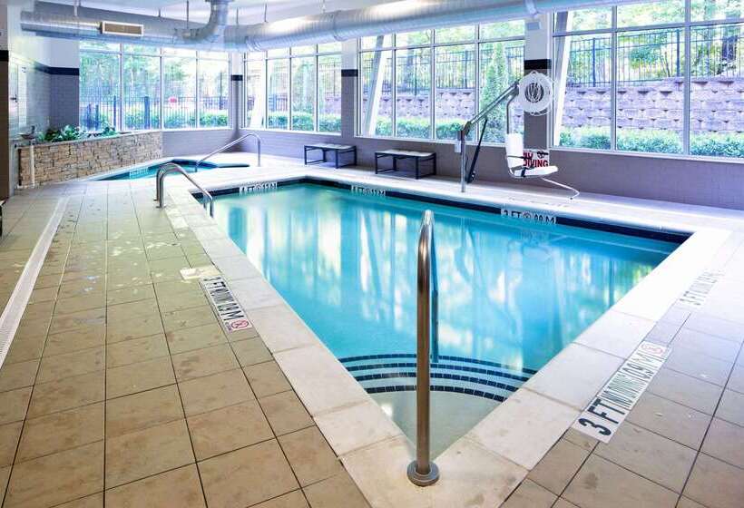 Cambria Hotel Raleigh Durham Airport