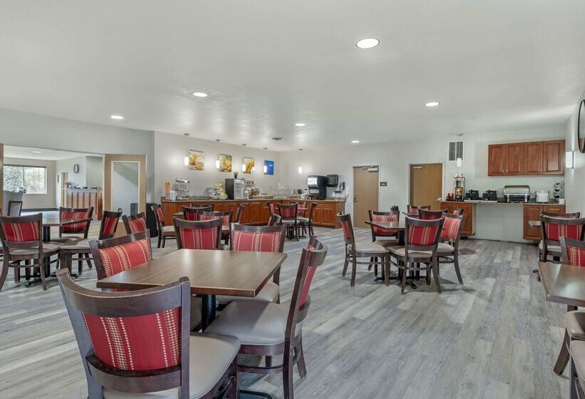 فندق Comfort Suites Lake Geneva East