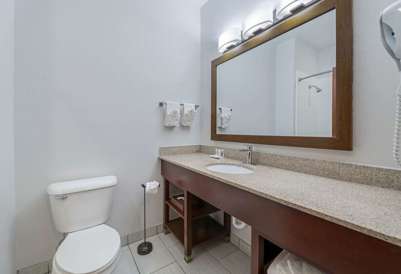 فندق Comfort Suites Lake Geneva East