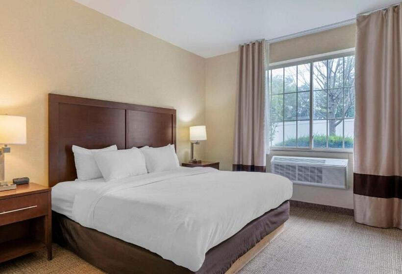 فندق Comfort Suites Lake Geneva East