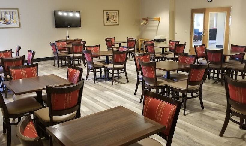 فندق Comfort Suites Lake Geneva East